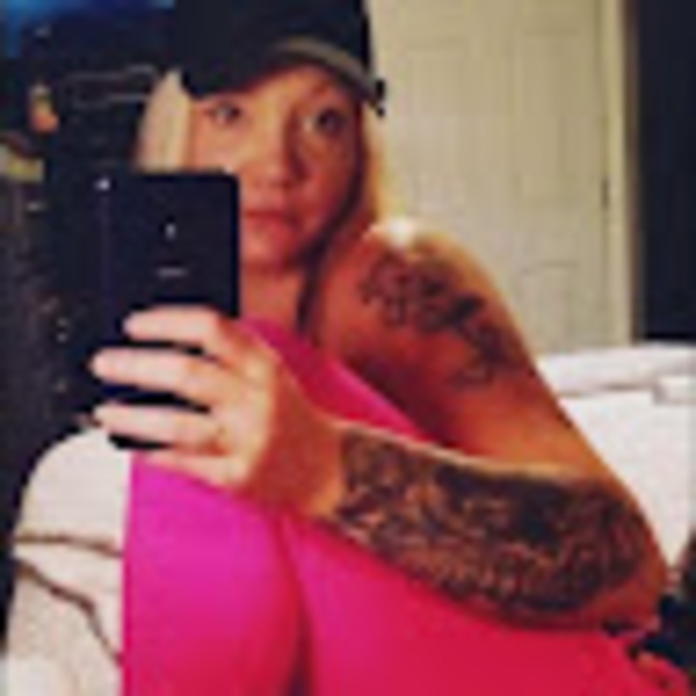 Meet your Posher, Meagan